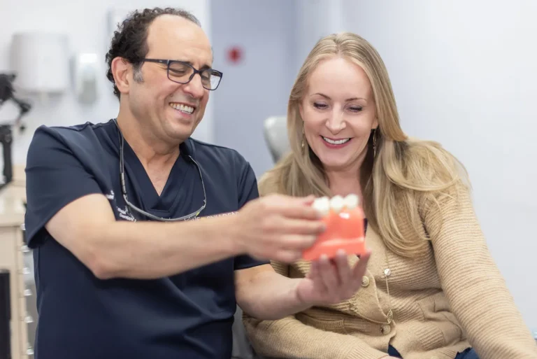 Dental Implants
