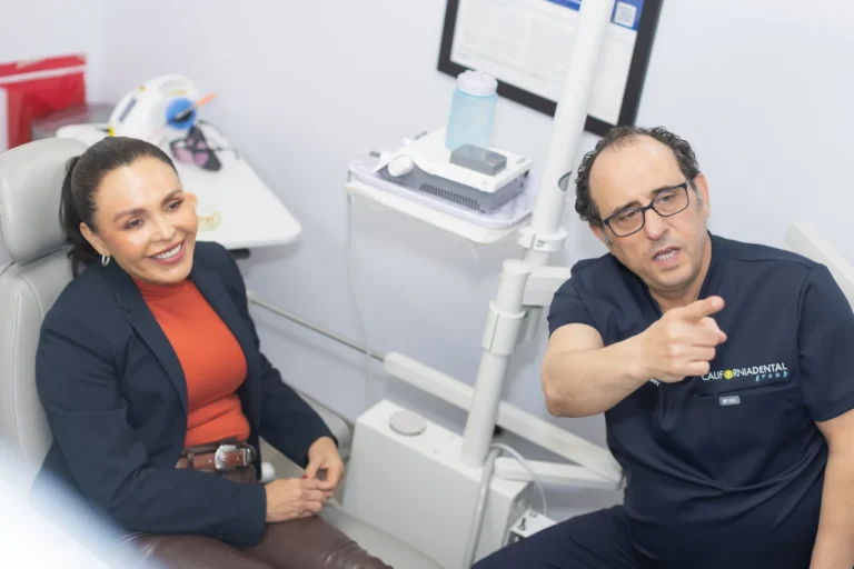 Dental Bridges